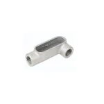 CROUSE HINDS - Condulet Type "LL" 1-1/2", Rigid Form 7 CHT-112