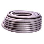 imh - liquid tight flexible metal conduit 1" UL UALT 100FT/R