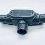 ZAMIL COATED - PVC Condulet t