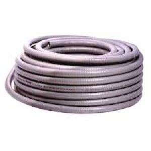 imh - liquid tight flexible metal conduit 1" UL UALT 100FT/R